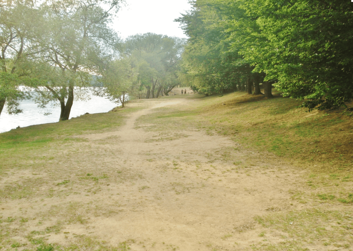 Sokolské koupaliště