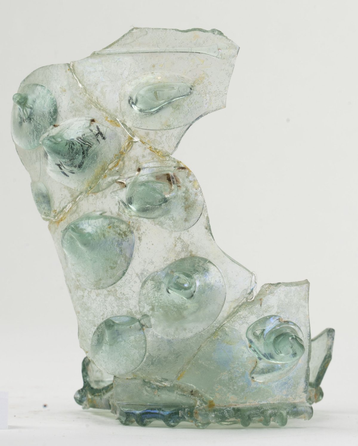 Na výstavě se setkáte s pestrou paletou předmětů denní potřeby.