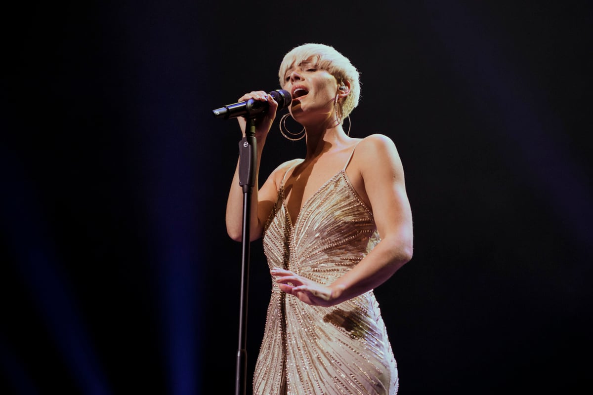 Album Heaven Knows představuje Micu Millar jako výjimečnou autorku