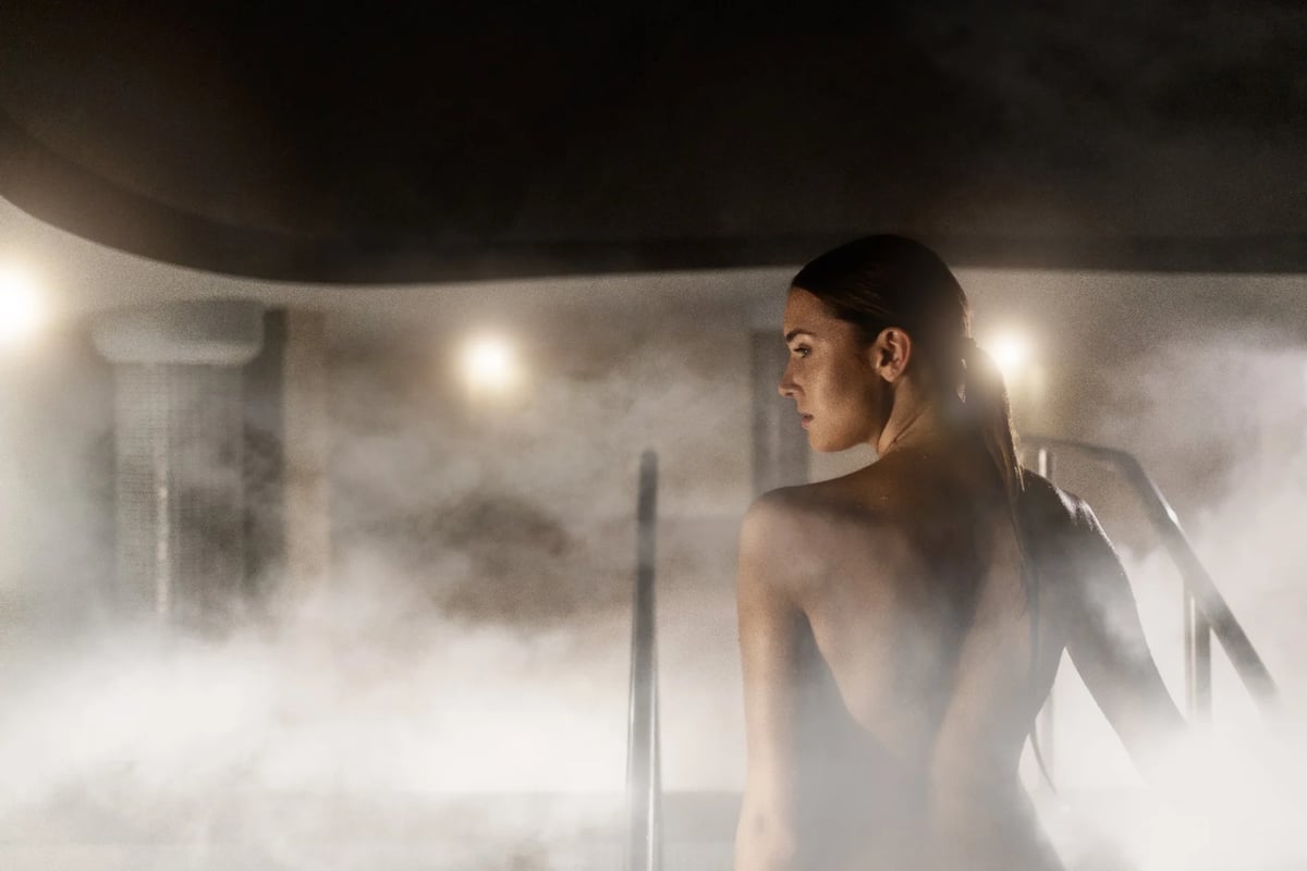 Forum Romanum Aqualand Moravia