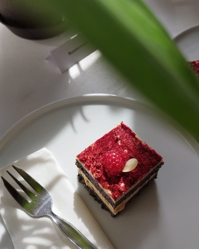 BezCukru: Sladkosti bez výčitek a skvělé brunche