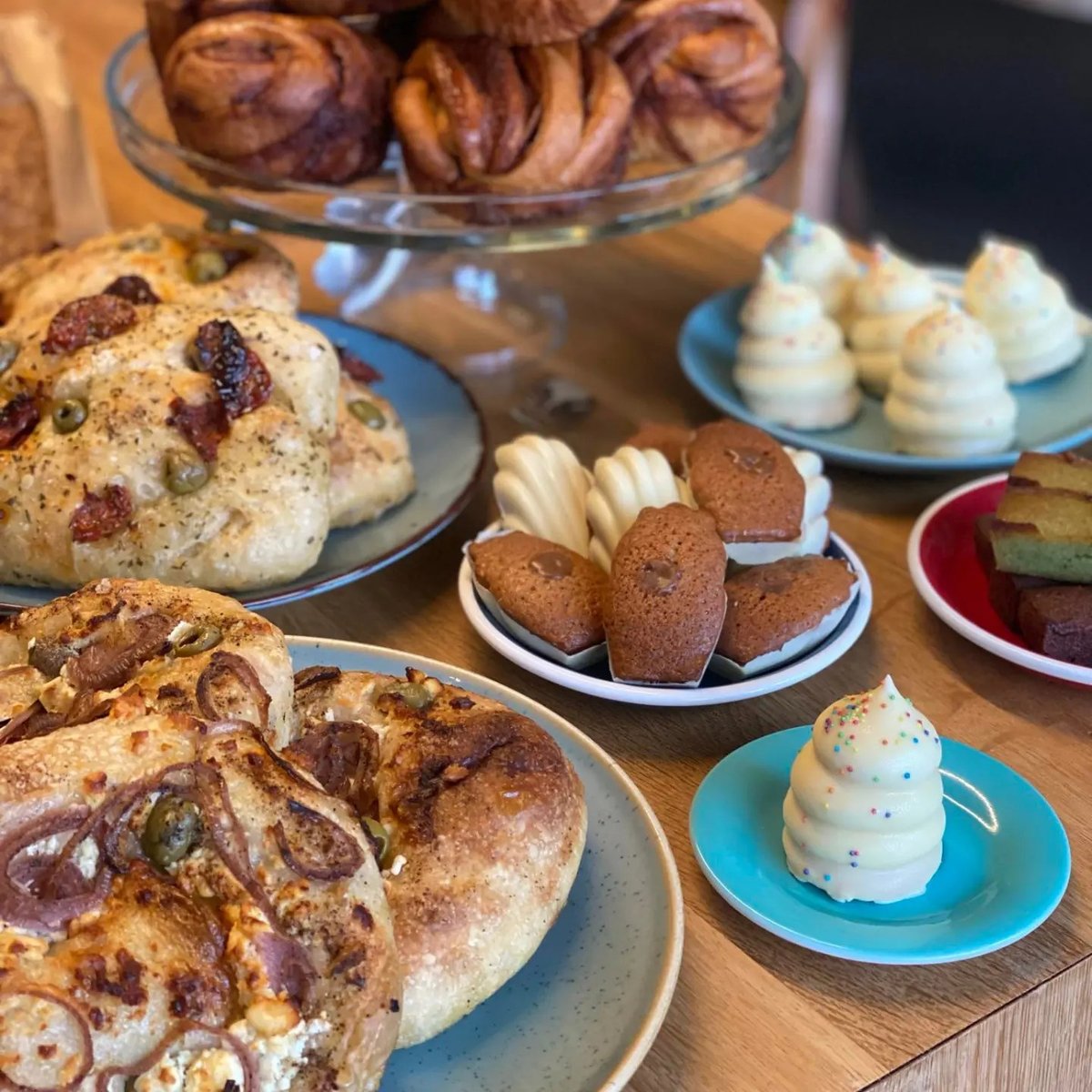 Dezerty z Kafe na písku