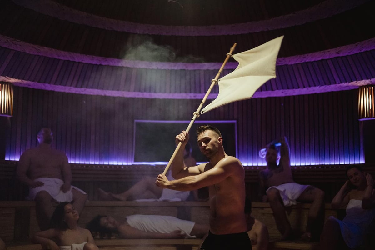 Infinit Maximus Brno