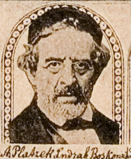 Abraham Placzek