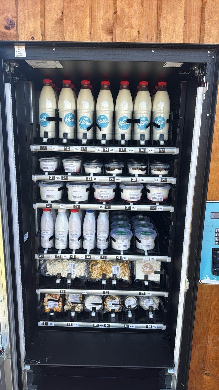 Minimlékárna Devět křížů