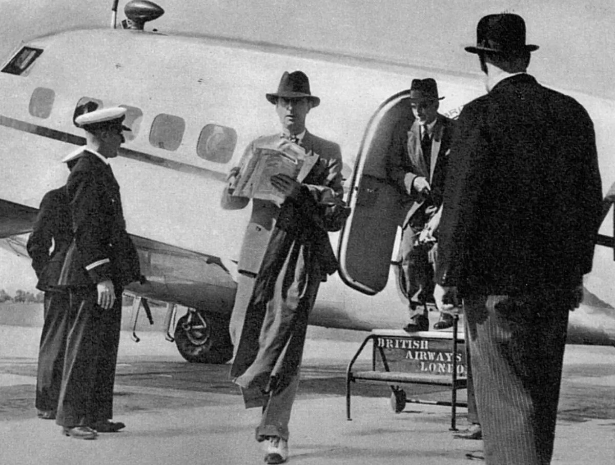 Superšpion Paul Dukes rozehrál svou hru v Berlíně i v protektorátu, před vypuknutím války hodně cestoval