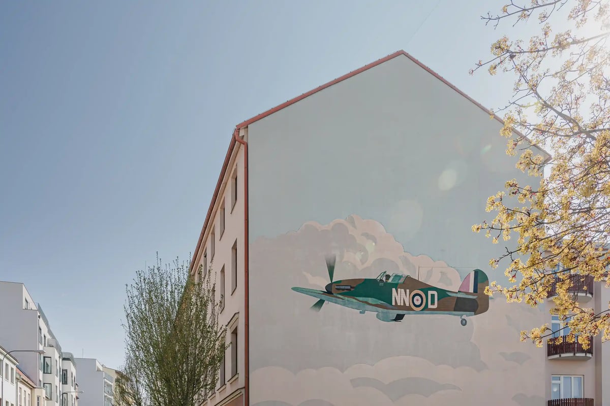 Městská galerie na Cejlu