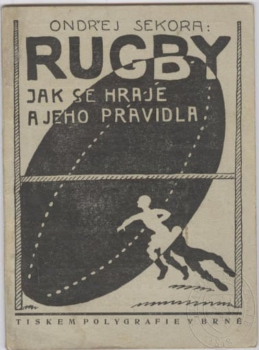 Sekorova pravidla ragby