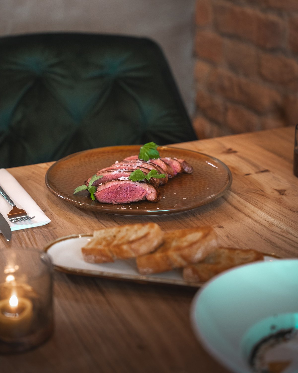 V nabídce Prime Bistra najdete snídaně, obědová jídla i odpolední aperitivo inspirované Itálií.