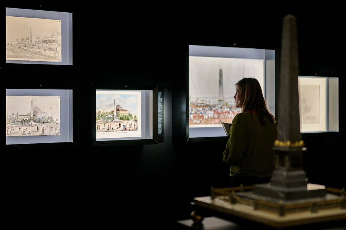 Výstava Brno nostalgické