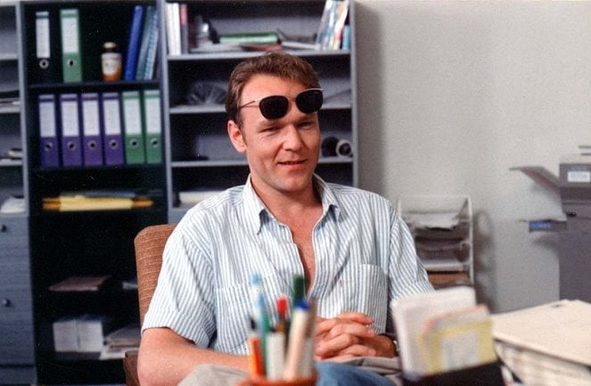 Martin Tomsa aneb Dirty Harry po česku