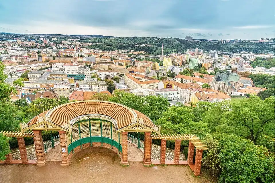 Špilberk