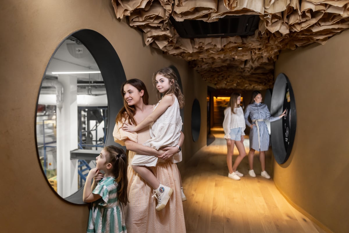 Bylinkový ráj - SONNENTOR.