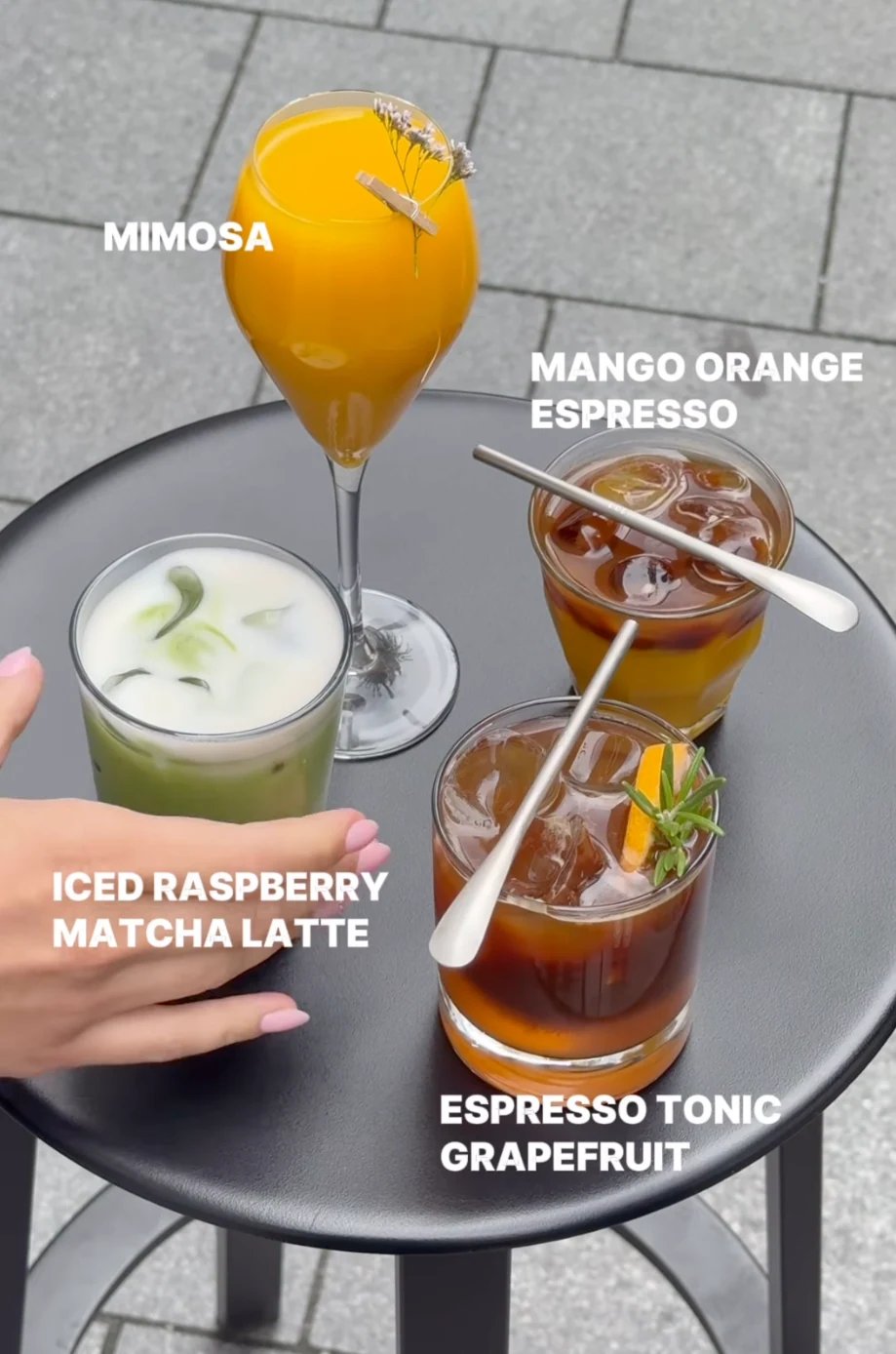 Ve Skøgu letos vytunili letní menu na maximum