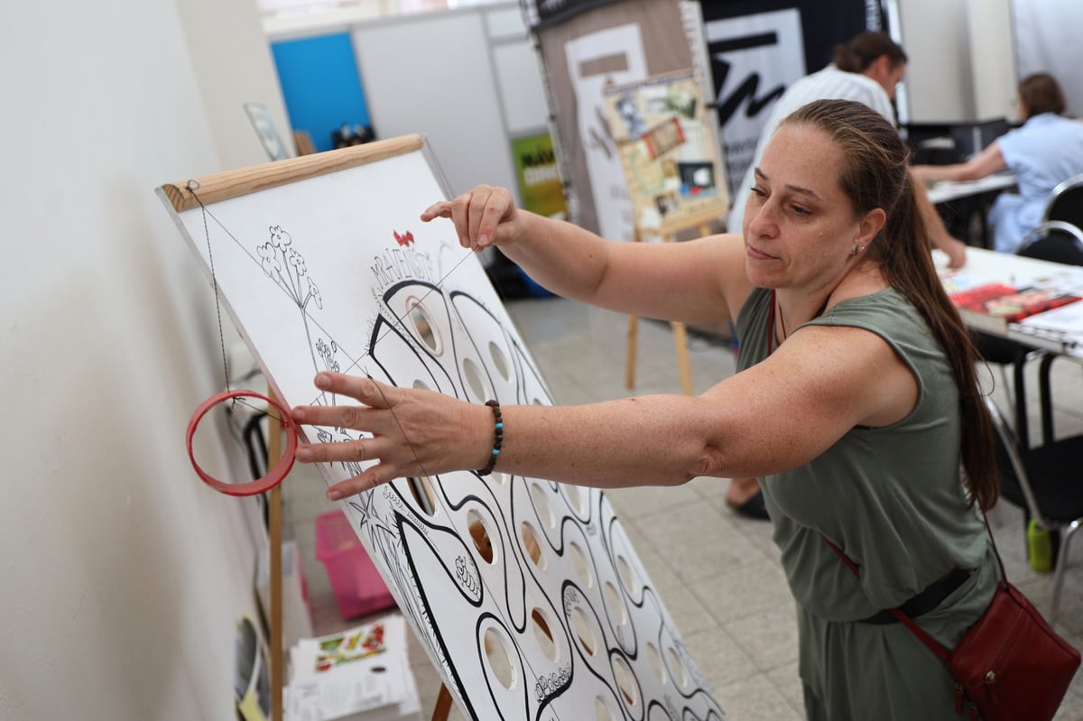 letošní Festival vědy 2024