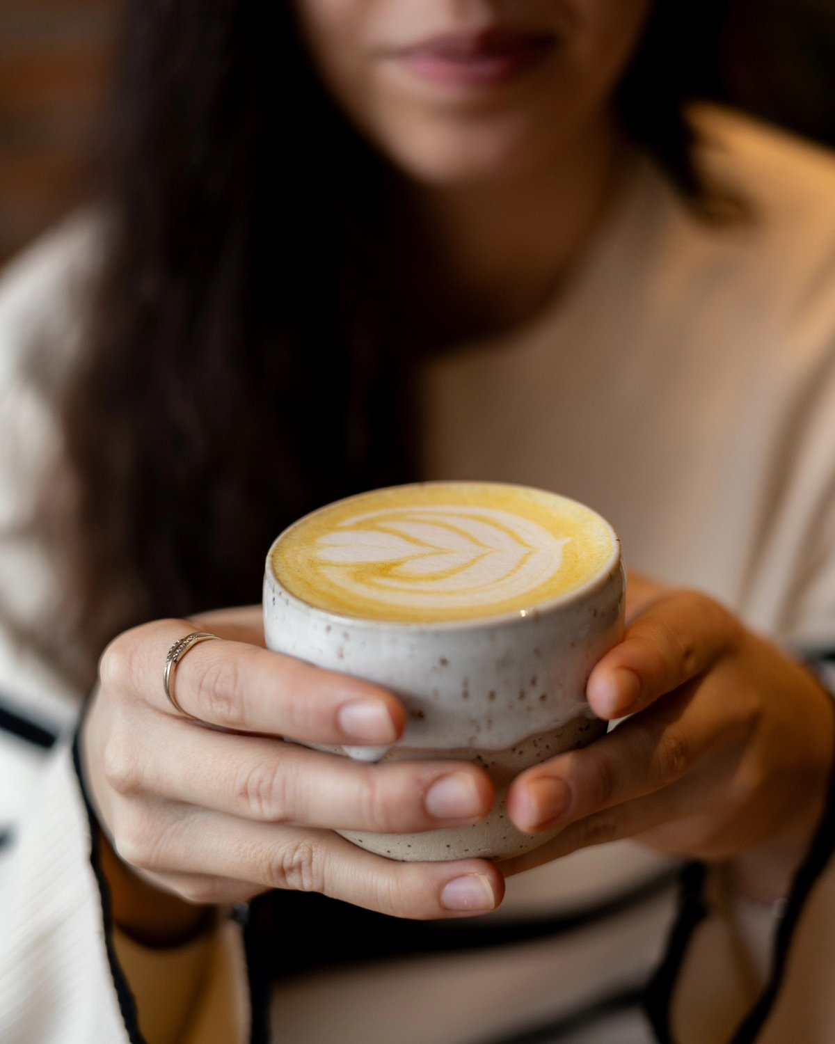 Přijďte ochutnat PSL do Coffee Trail.