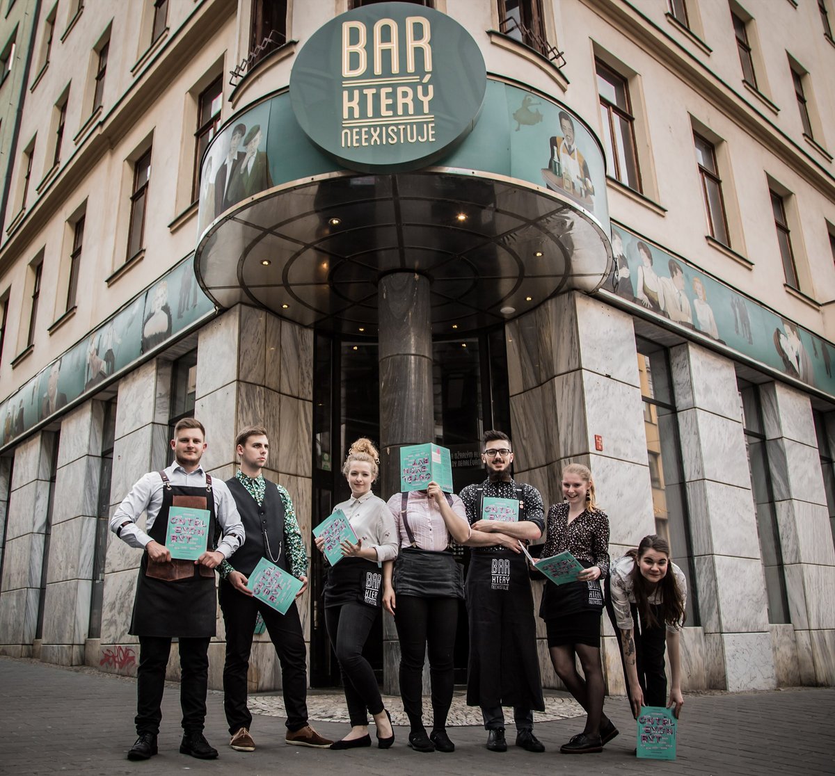 Bar, který neexistuje