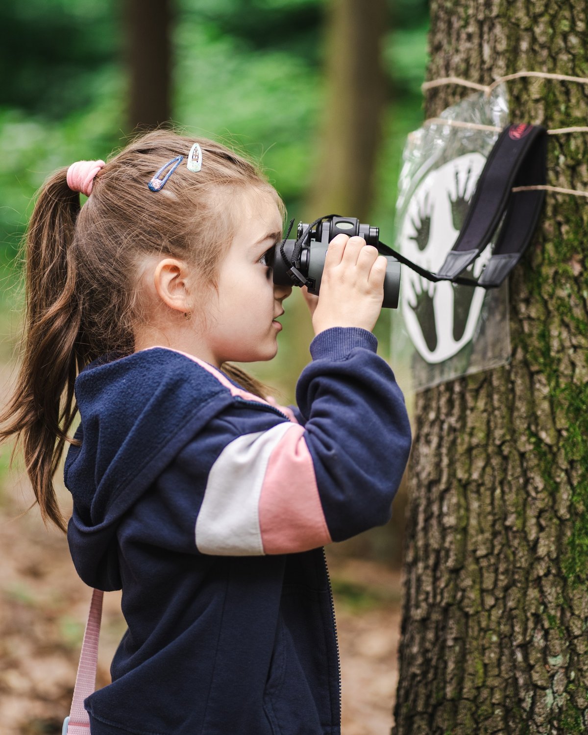 Program Zoo Brno pro děti je pestrý