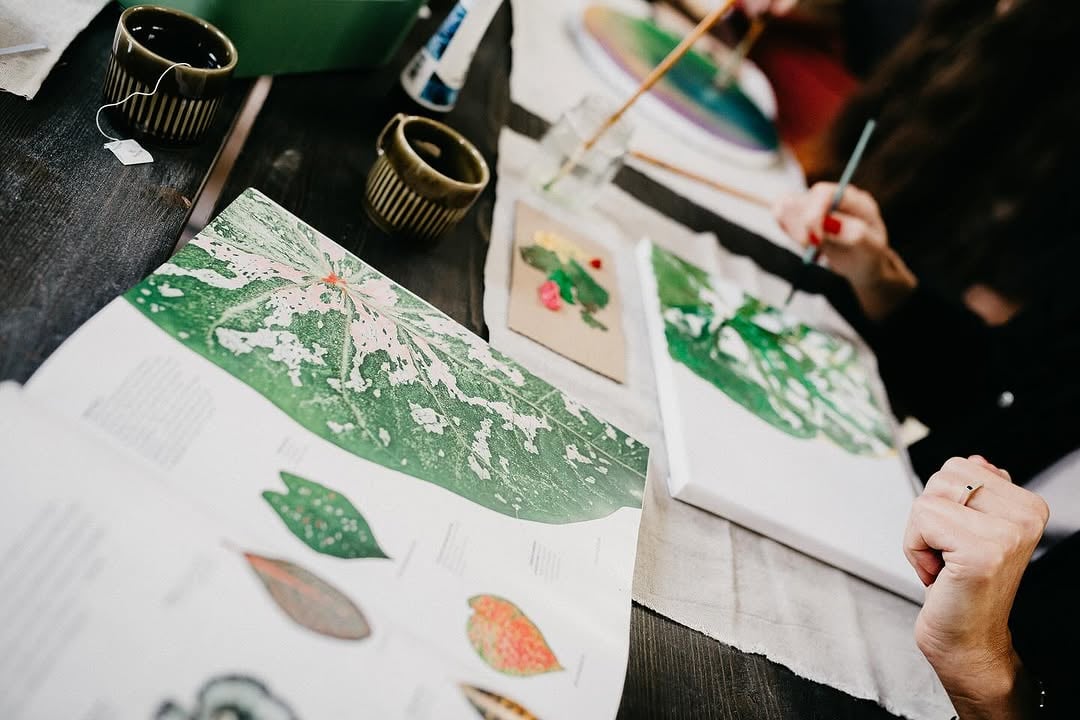 Nebojte se naučit něco nového