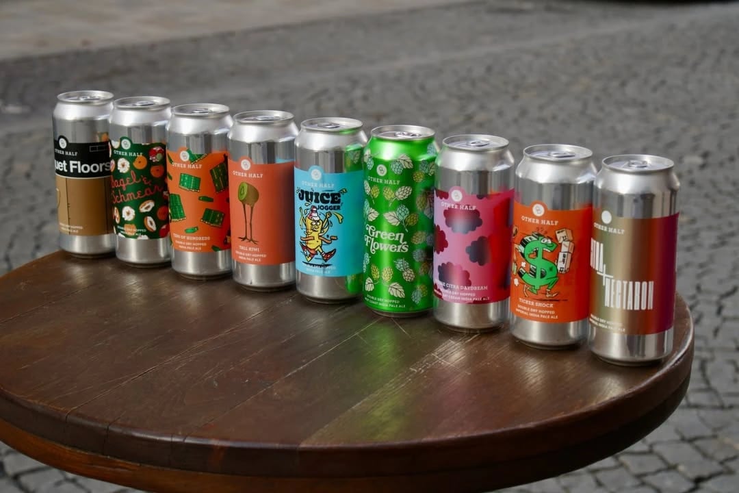 CRAFTBEER Bar & Bottle Shop