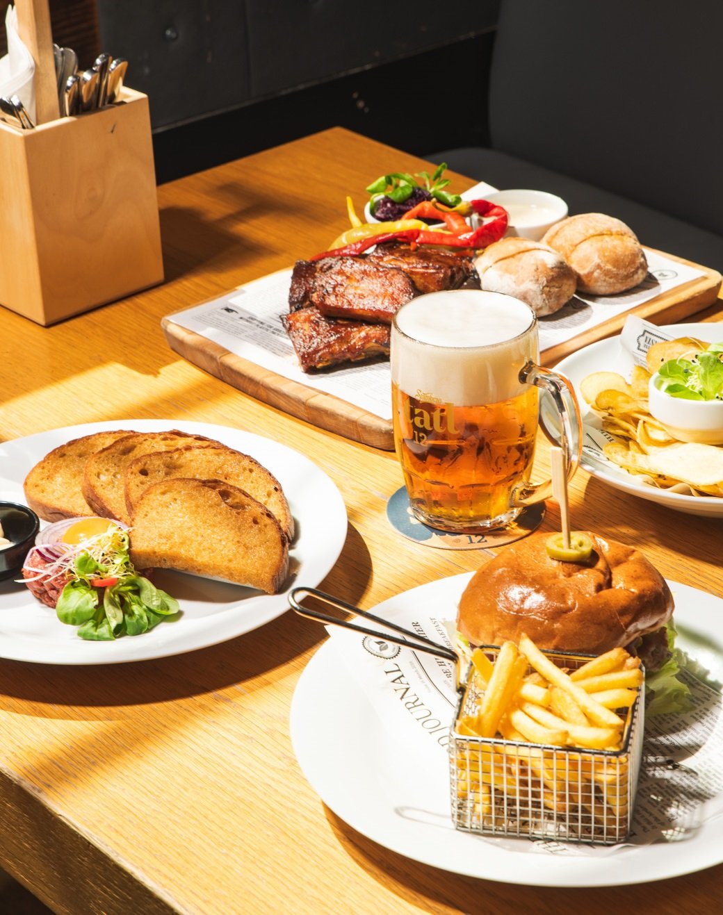 Nyní je dostupný na čepu ve vybraných jihomoravských podnicích i v obchodech.