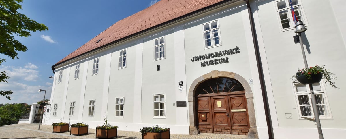 Jihomoravské muzeum ve Znojmě