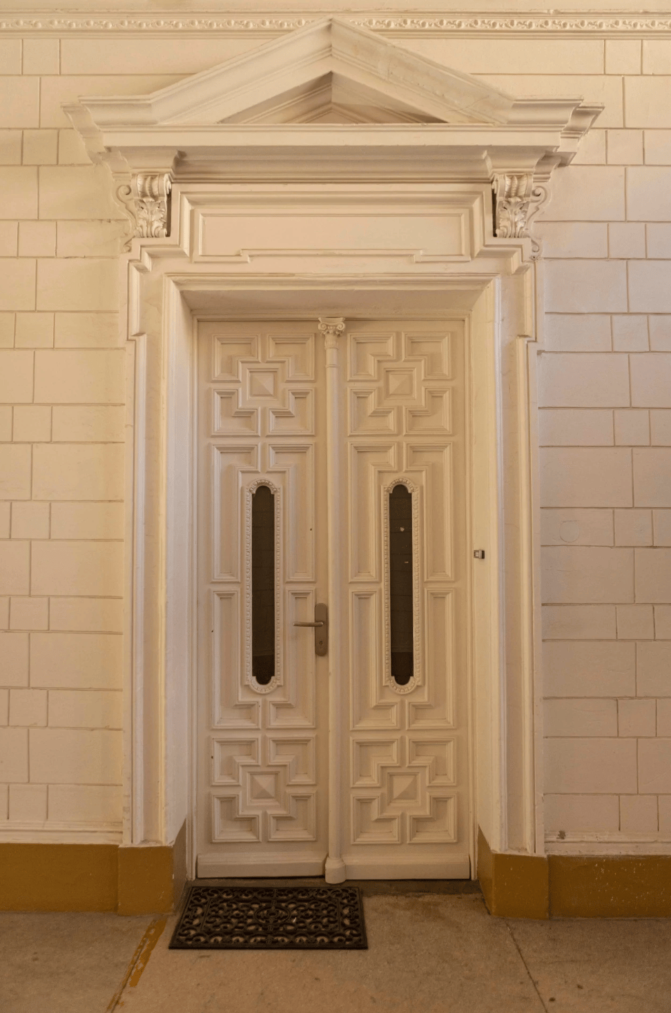 Morgensternův palác