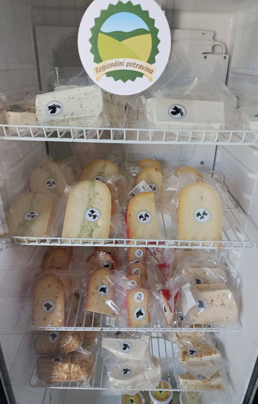 Sýrárna Maršovice