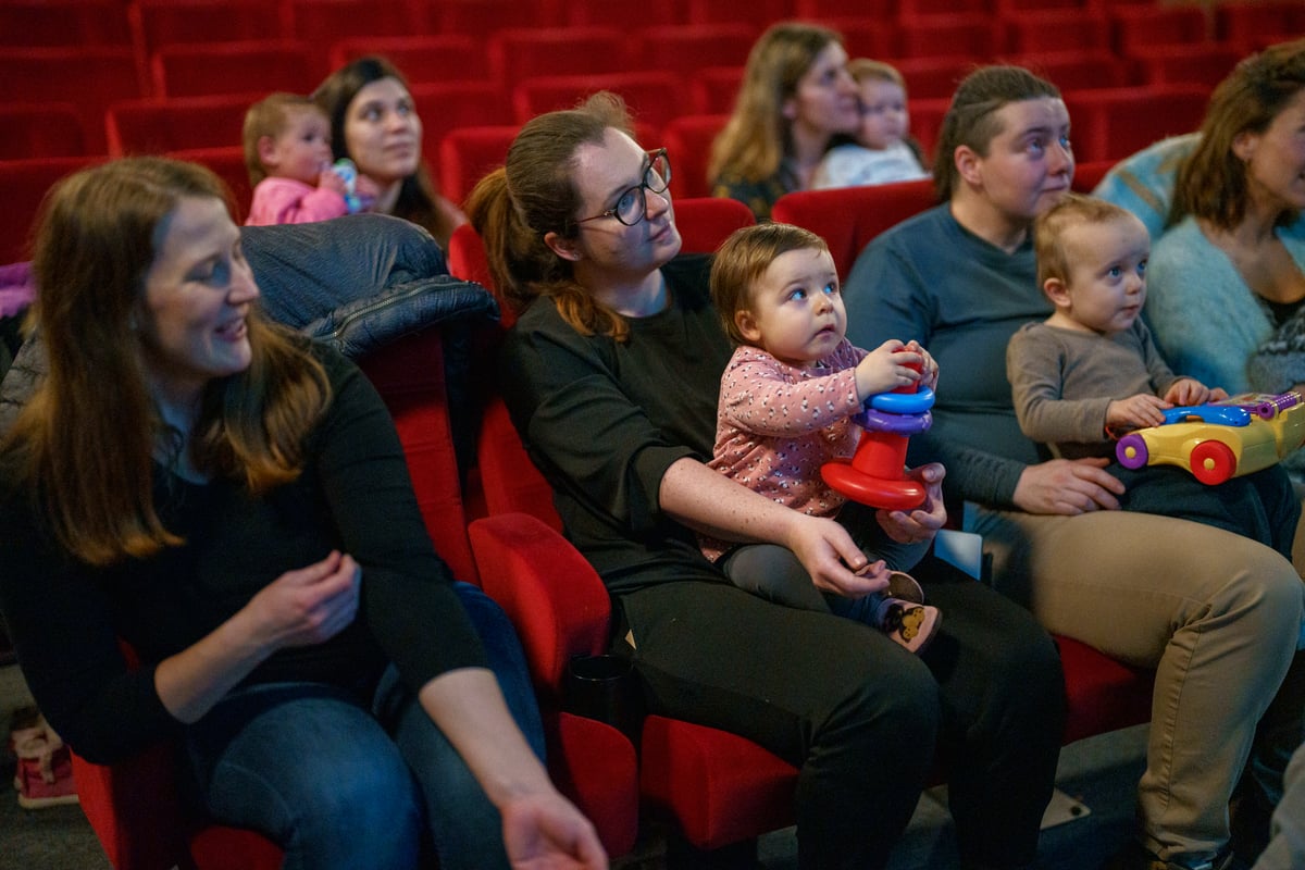 MIMIkiNO v Kině Art.