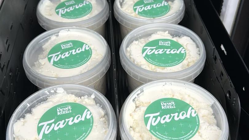 Minimlékárna Devět křížů