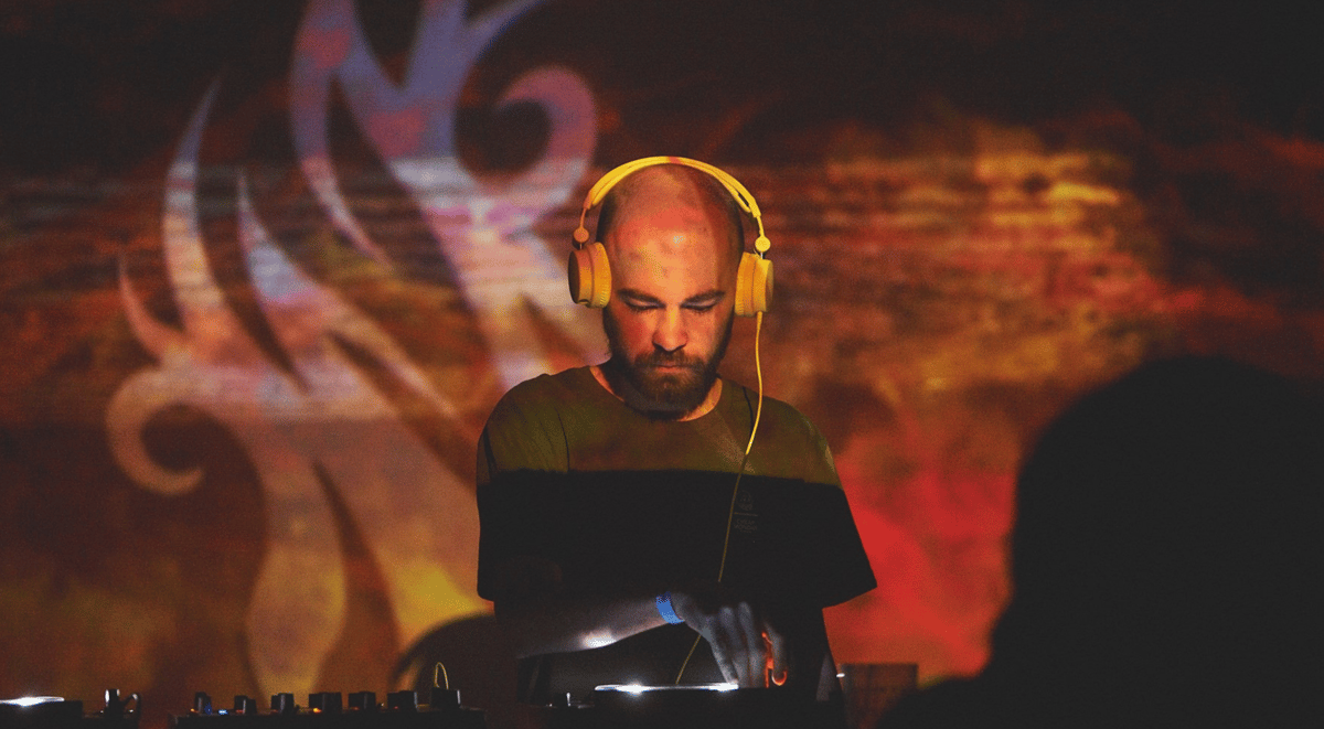 Aid Kid v Kabinetu Múz