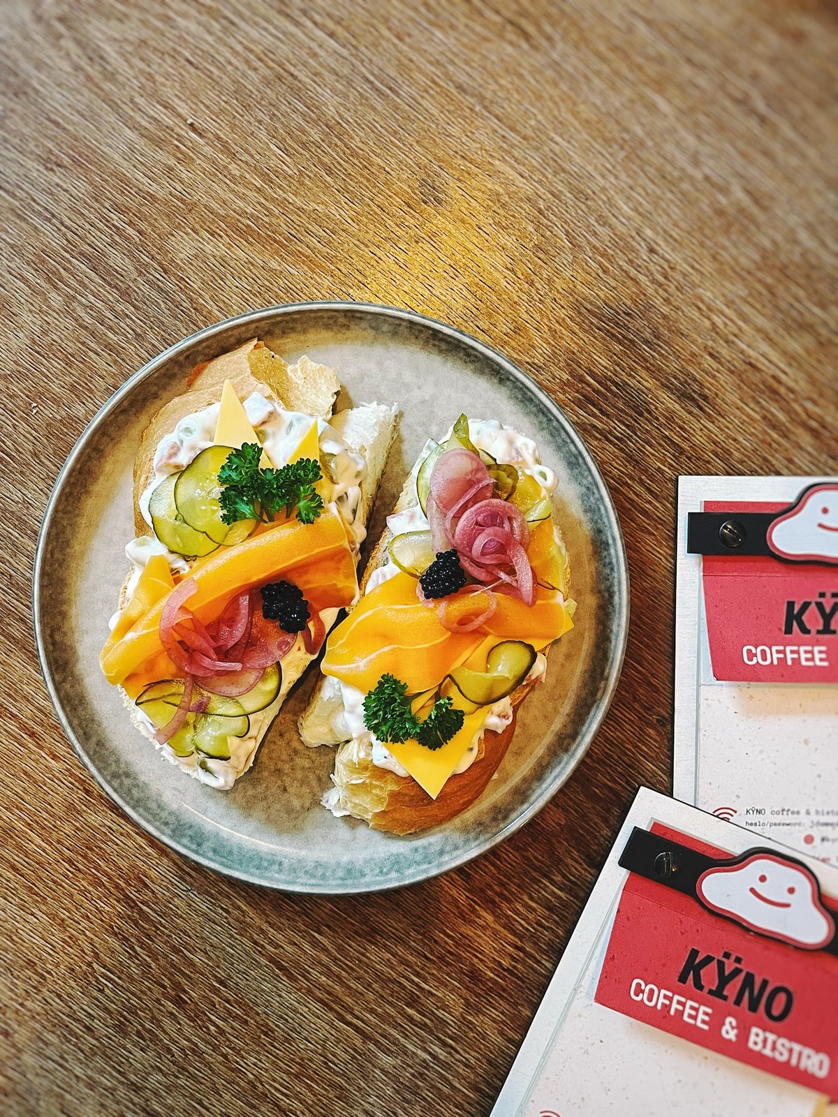 KŸNO: Když se tradice potká s modernou 