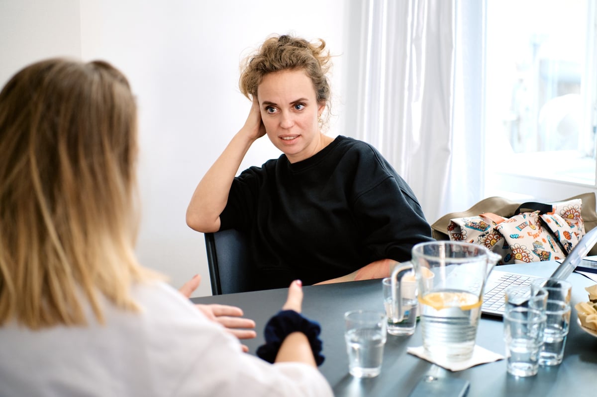 Nechte si poradit se strategií a v praktických otázkách podnikání.