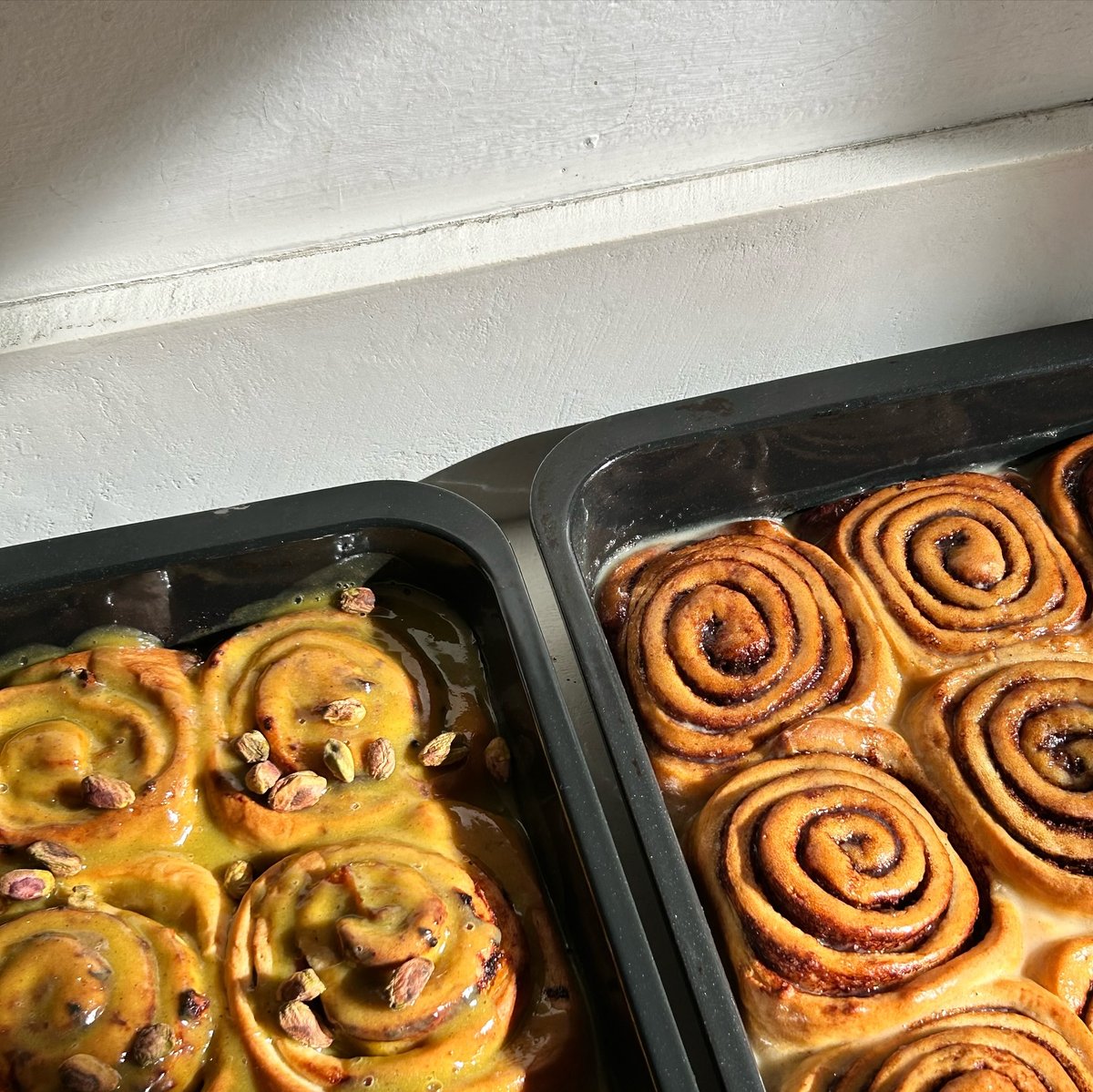 Dezerty jsou vždy dobrou volbou