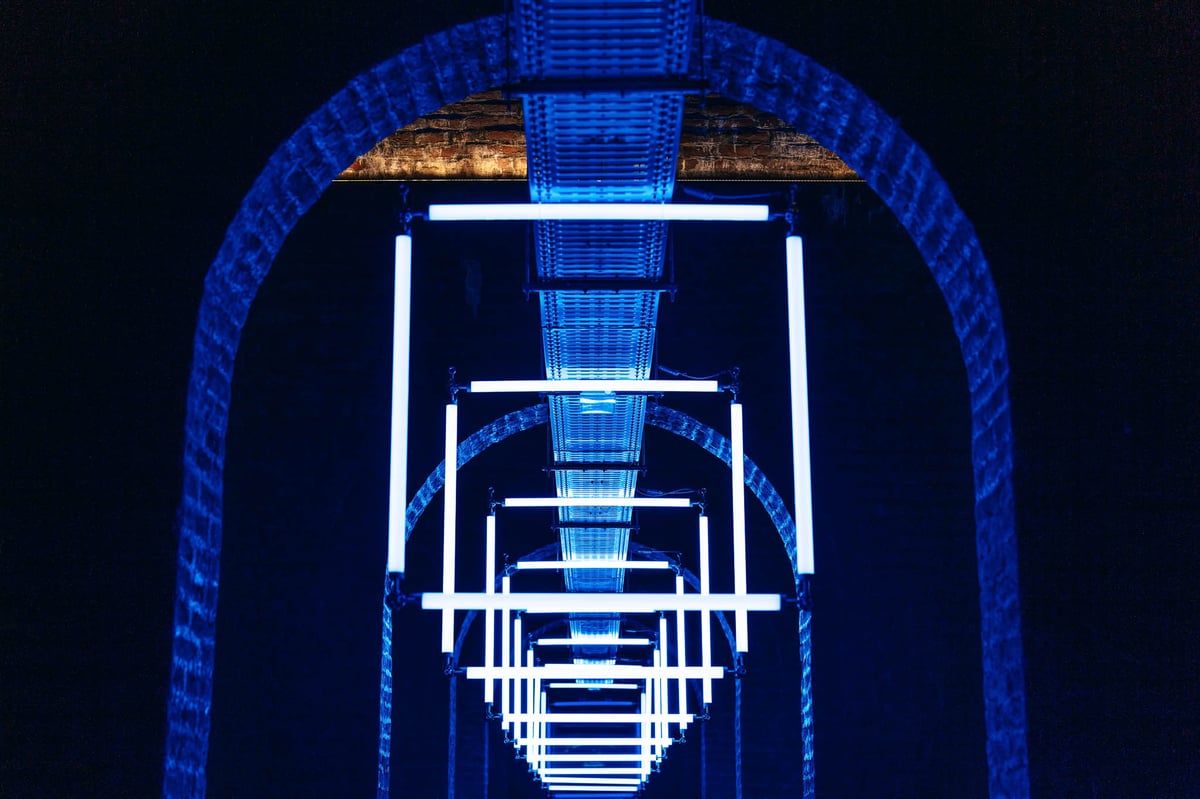 Festival Prototyp nabídne epickou vizuální show.