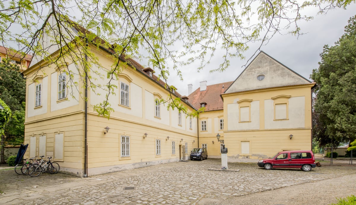 Masarykovo muzeum v Hodoníně
