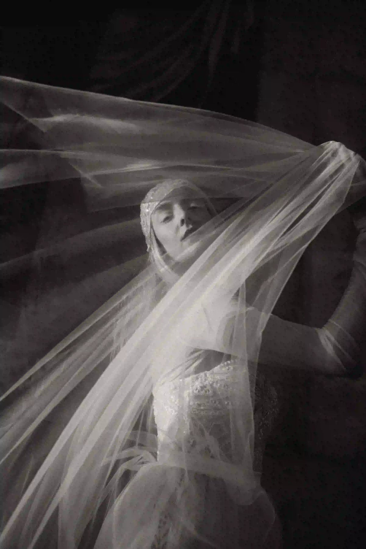 Šaty od Mukařovské