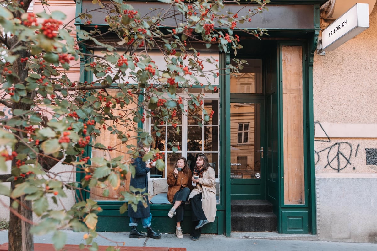 Je tu hezky po celý rok