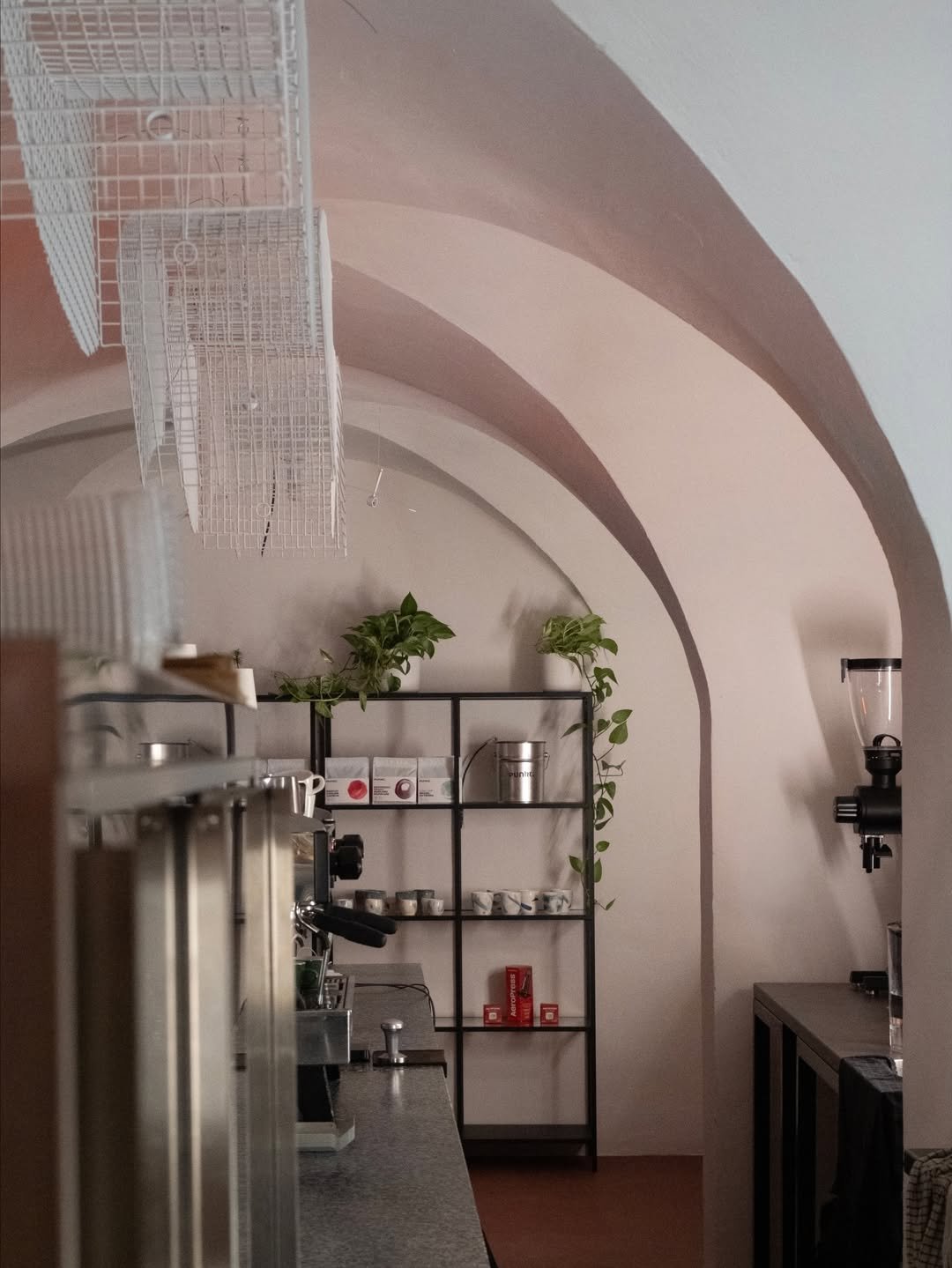 Začátkem prosince spouští zkušební provoz další brněnská pobočka Punkt. na Starobrněnské.