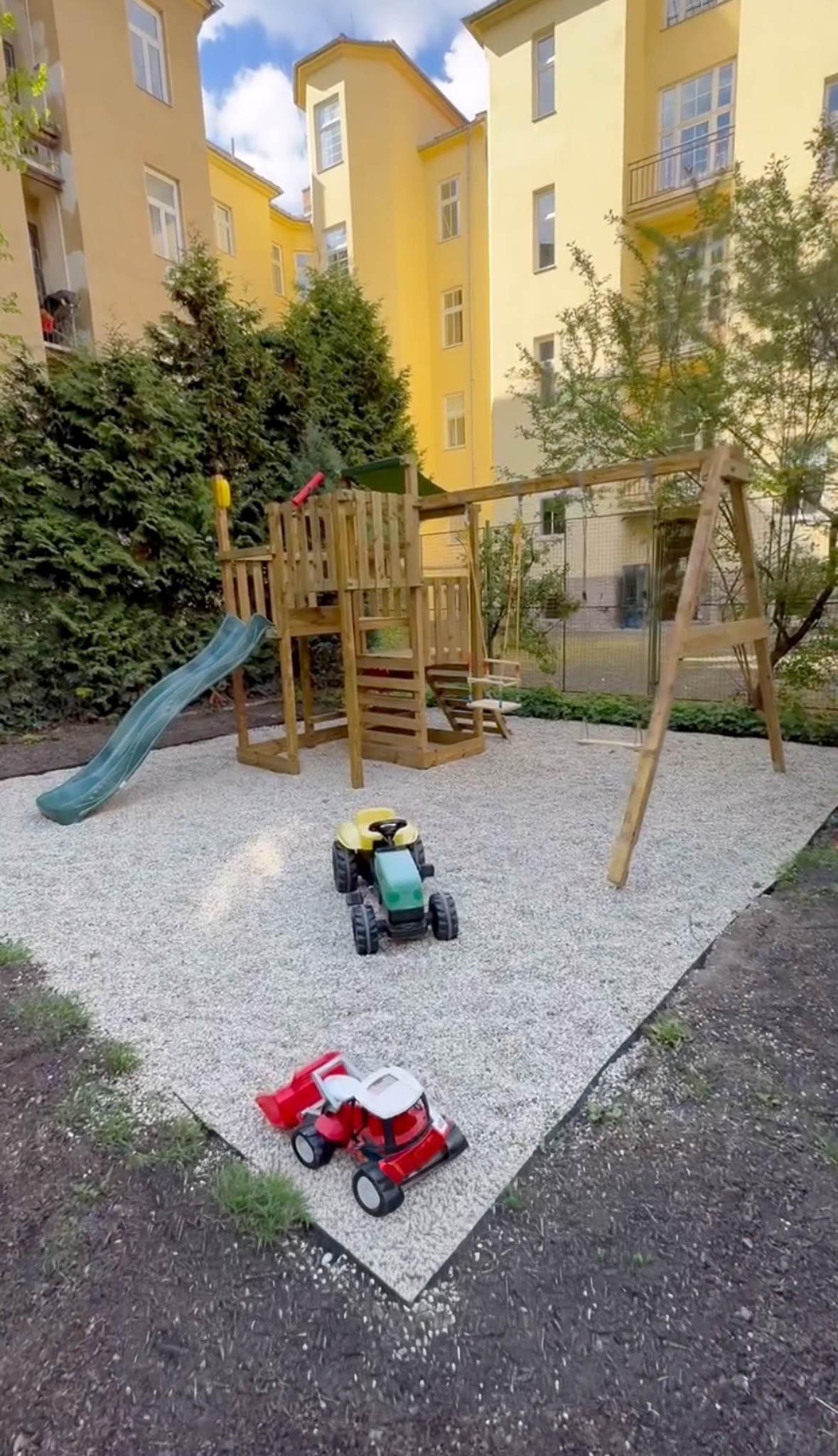 U Zlaté konve Brno