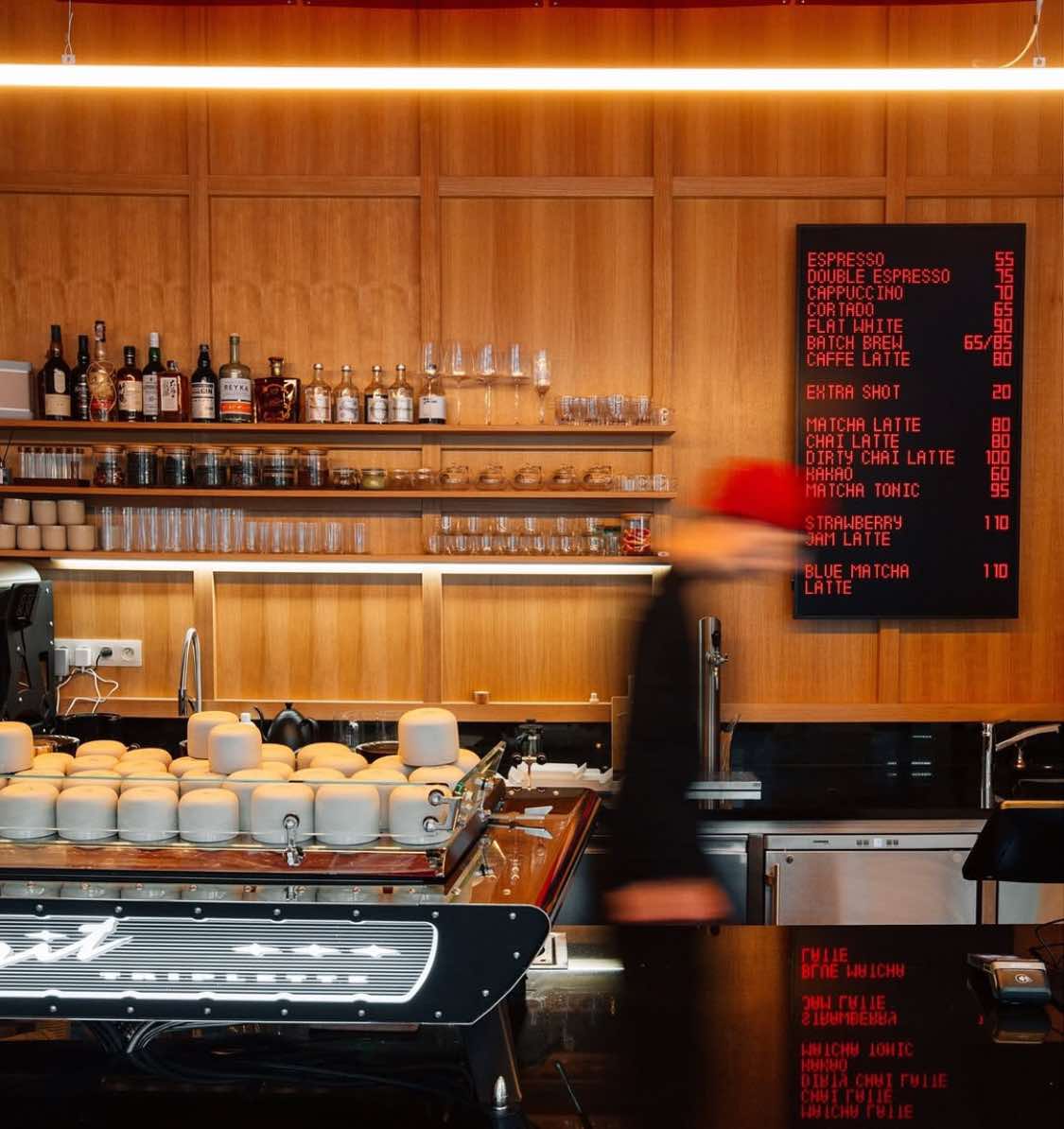 Odsud nikdy neodejdete rozladění