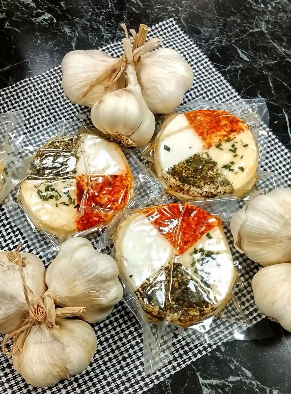 Poctivé potraviny Brno