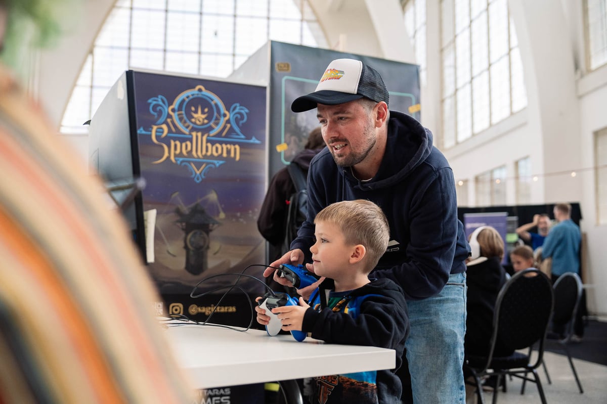 Festival nabídne program pro malé i velké.