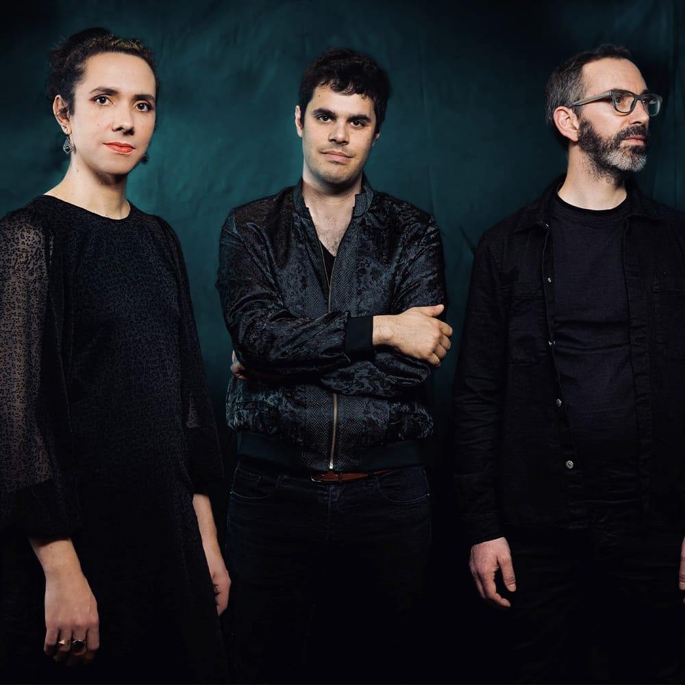 Uskupení Trio Forj přijede na fest-noz pořádaný v rámci Bonjour Brno