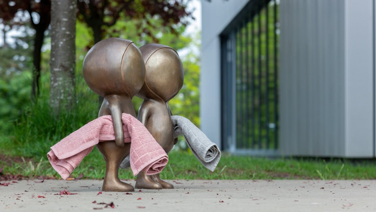 Fegurdi na Kraví hoře