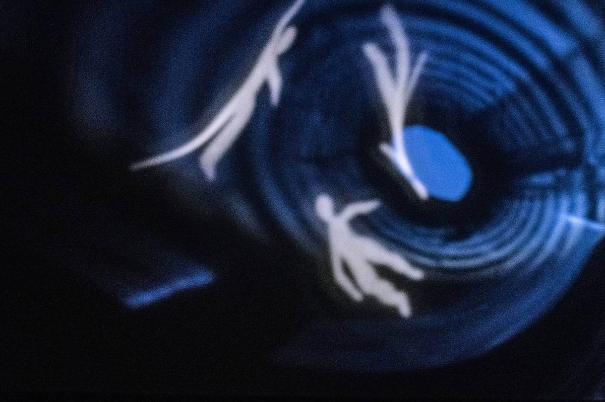 Představení UNTOLD