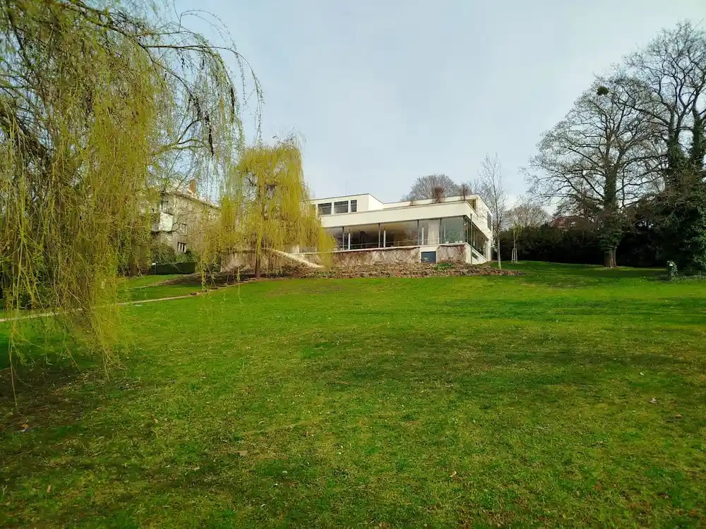 Vila Tugendhat