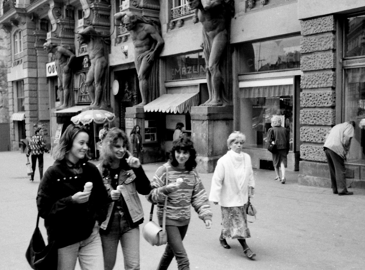 Dům U čtyř mamlasů