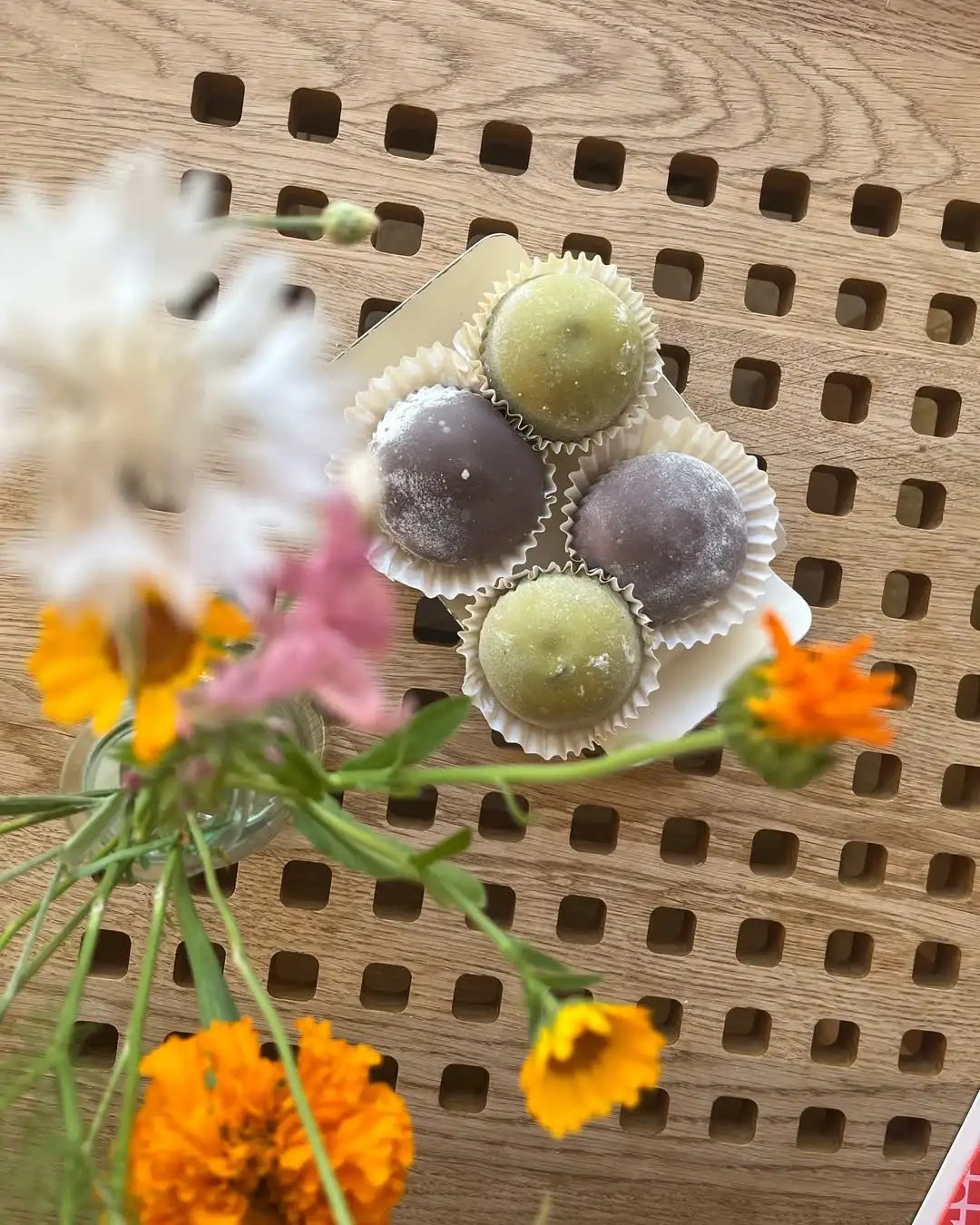 Vyzkoušejte něco nového