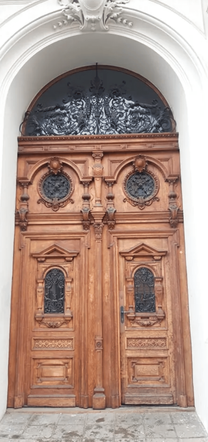 Morgensternův palác